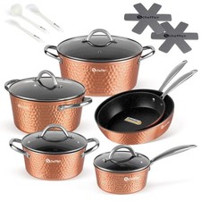 Tlg topfset induktion mit - topfset,