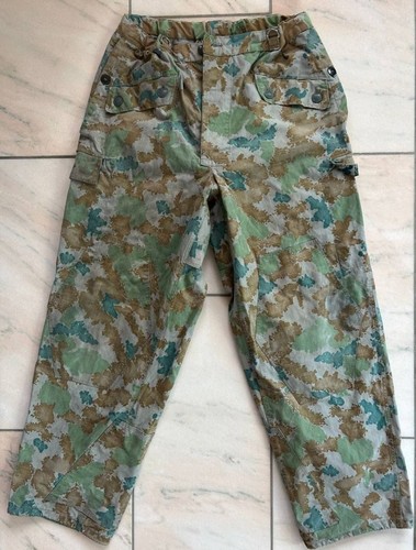 Ddr nva feldhose - ddr,