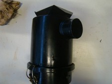 Ölbadluftfilter von SOLO