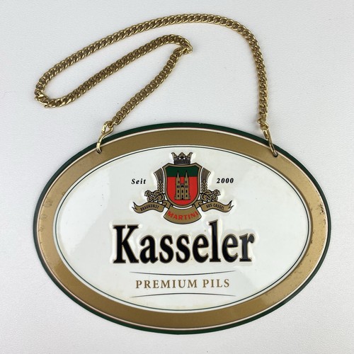 Zapfhahnschild kasseler - zapfhahnschild, "kasseler
