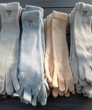 Restposten B-Ware 25 Damenhandschuhe Langarm Herbst/Winter Wiederverkäufer