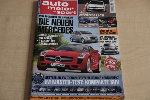 Auto motor sport ams - sport,