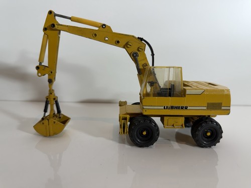 Conrad 2822 liebherr 912 - conrad,