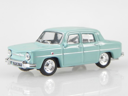 Renault 1963 - 8, r8