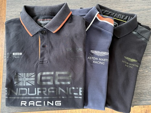Hackett aston martin - aston,