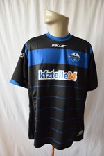 SC Paderborn 2014/2015 Trikot