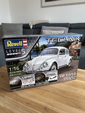 Revell 00450 technik - revell,