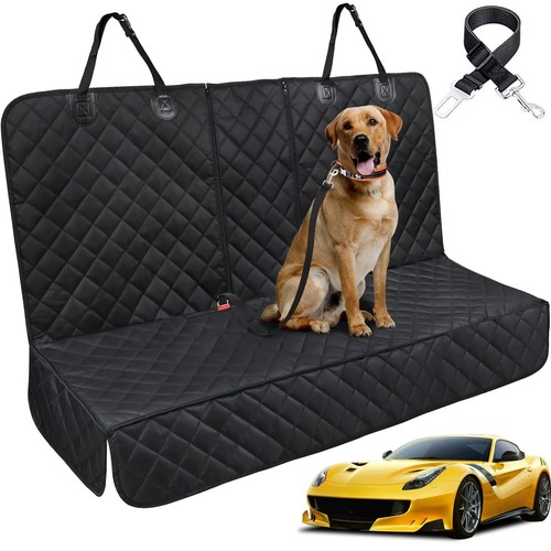 Autoschondecke hundedecke auto - autoschondecke,