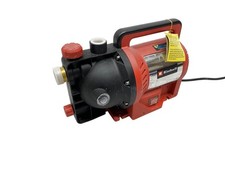 Gartenpumpe Einhell GC-GP 1170