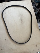 Antriebsriemen für Waschmaschine Candy Hoover VT614 D22