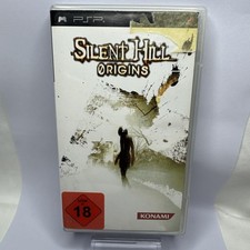 Silent Hill: Origins (Sony
