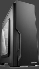 Office-Computer - i5-8600k | 32 GB RAM | SSD/HDD 1 TB | ASUS Prime Z370-P | WaKü