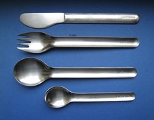 Lufthansa LH "WMF 1986" 4er