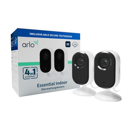 Arlo 2er pack essential - arlo,