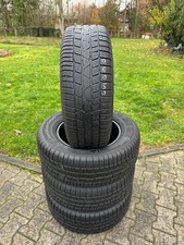 4x Continental WinterContact