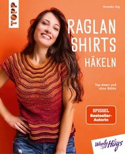Raglan-Shirts häkeln |