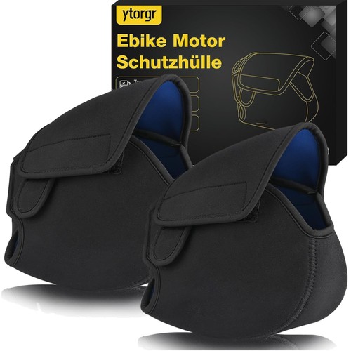 Ebike motor schutzhülle - ebike,