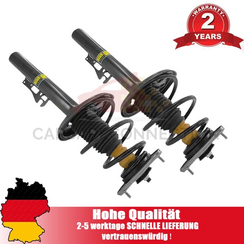 Stoßdämpfer vorne - 2x,