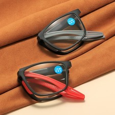 Klappbare Lesebrille