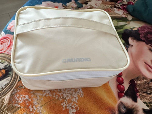 Grundig trockenhaube - grundig,