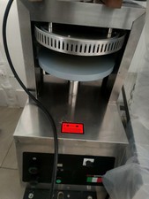 Gastronomie, Pizza Presse 