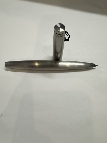 Lamy 2000 füllfederhalter - 2000,