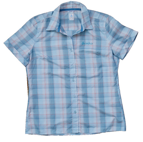 Bluse odlo wandern - odlo,