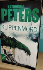 Klippenmord von Katharina