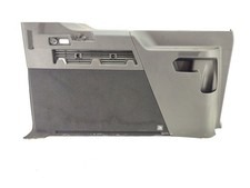 2K4867036J HECKTÜRVERKLEIDUNG