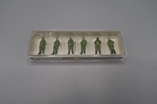 Preiser 16842 soldaten - preiser,
