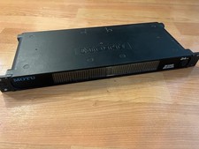 MOTU 24 i/o 24-Channel  Audio Interface