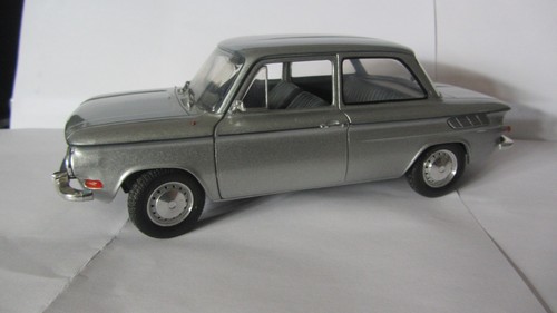 Revell nsu tt - revell,