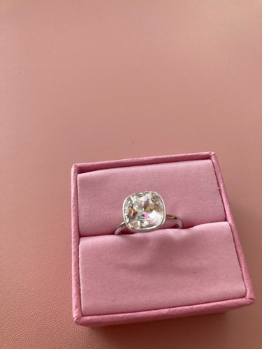 Swarovski ring stilla - ring,