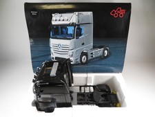1:18 NZG 992 Mercedes Benz