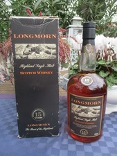 1 Fl.1 Liter Longmorn