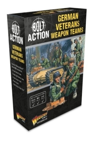 Warlord games bolt - games, action