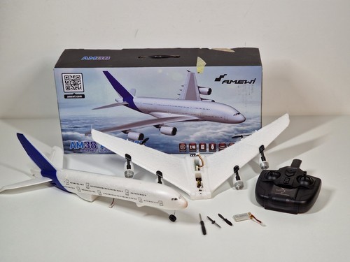 Amewi am38 passagierflugzeug - amewi,