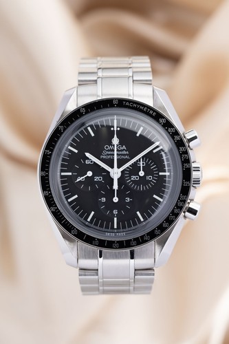 Omega speedmaster professional - omega,