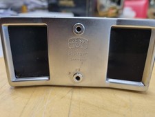 Stereo Vorsatz Zeiss Ikon