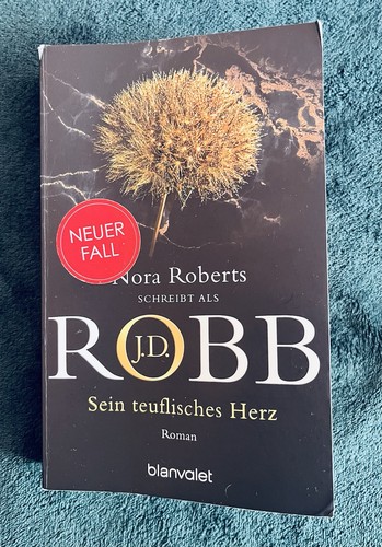 Buch sein teuflisches - buch:, herz