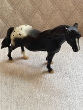 Vintage 1979 breyer appaloosa - vintage,