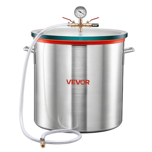 Vevor vakuumkammer - vevor,