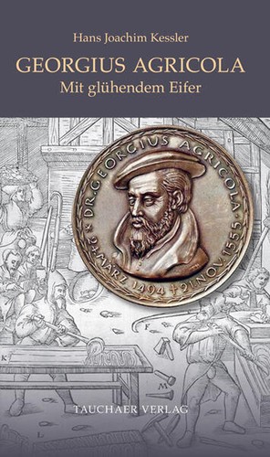 Georgius agricola hans - agricola,