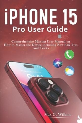 Max wilkins iphone - 15, pro