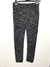 KHUJO Damen Hose Modell: KHU1377 Grau S
