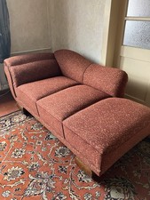 Canapé, Liegesofa Alt Sehr guter Zustand