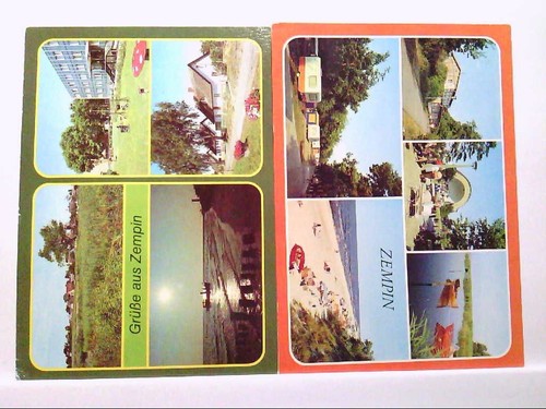 Ostseebad zempin - ostseebad,