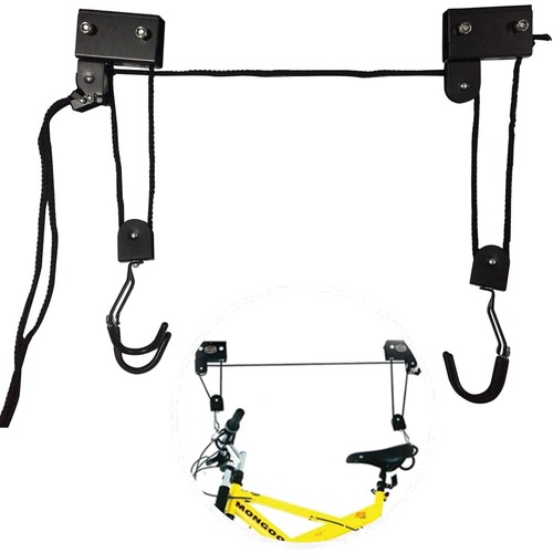 Fahrrad deckenlift - fahrrad,