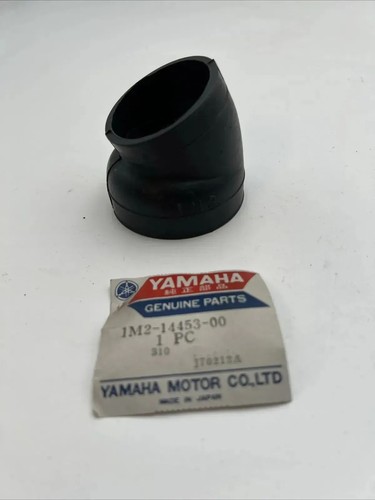 Yamaha ansauggummi dt400mx - yamaha,