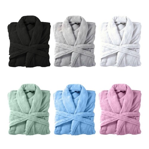 Bademantel flauschig - , »
